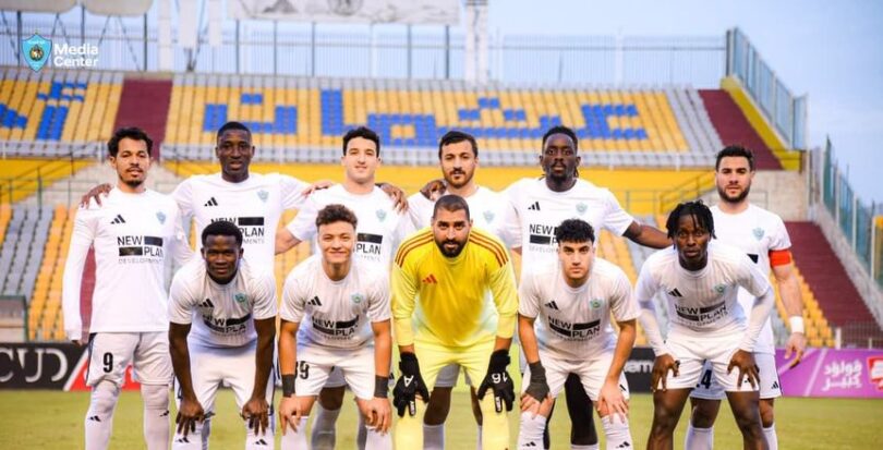 غزل المحلة البنك الاهلي - تفاصيل الخبر