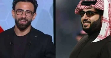 وليد الفراج - تفاصيل الخبر