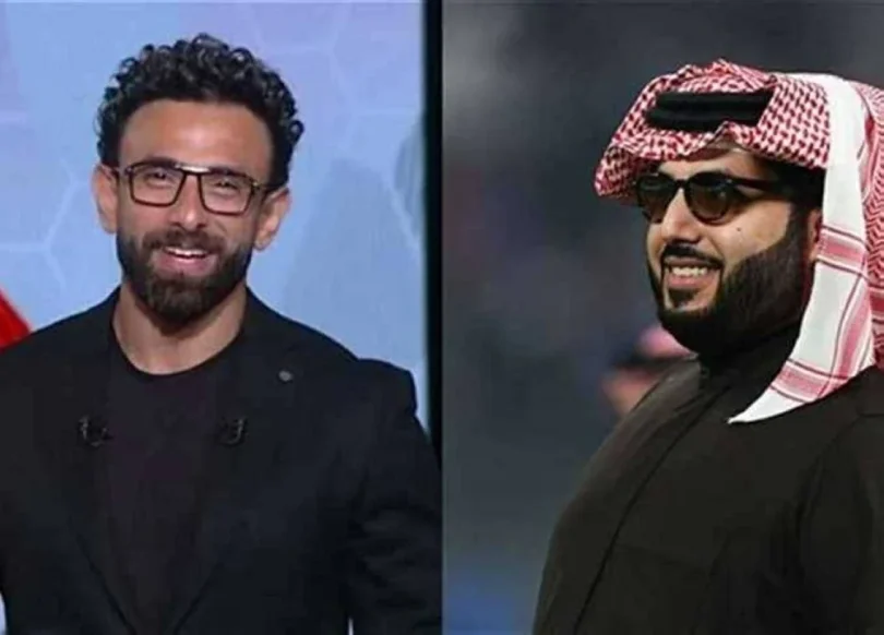 وليد الفراج - تفاصيل الخبر