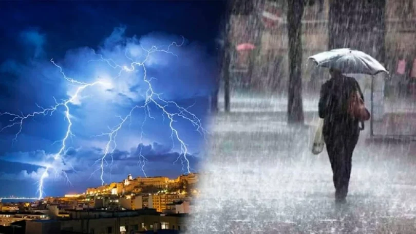 درجة الحرارة القاهرة - تفاصيل الخبر