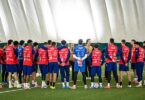 منتخب تونس - تفاصيل الخبر