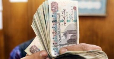 زيادة المرتبات - تفاصيل الخبر