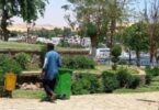 حديقة حيوان الجيزة - تفاصيل الخبر