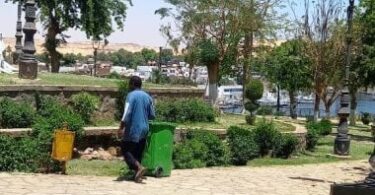 حديقة حيوان الجيزة - تفاصيل الخبر