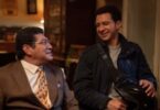 عدد حلقات مسلسل عين - تفاصيل الخبر