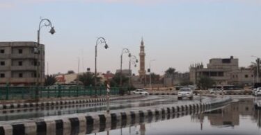 حالة الطقس اليوم - تفاصيل الخبر