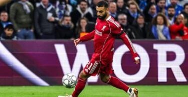 ليفربول - تفاصيل الخبر