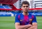 حمزة عبدالكريم برشلونة - تفاصيل الخبر