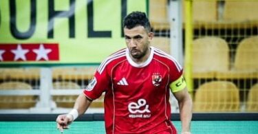 مباراه الاهلي القادمه - تفاصيل الخبر