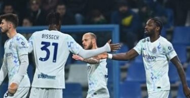 فيورنتينا الإنتر - تفاصيل الخبر