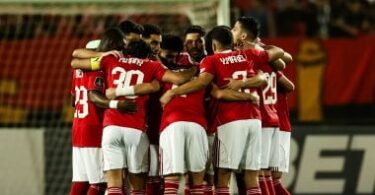 قرعه الدوري المصري الدور - تفاصيل الخبر