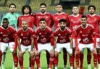 المقاولون الأهلي - تفاصيل الخبر