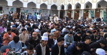 موعد اذان الفجر اليوم - تفاصيل الخبر