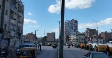 الطقس القاهرة - تفاصيل الخبر