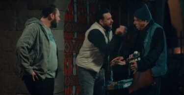 مسلسل درش - تفاصيل الخبر