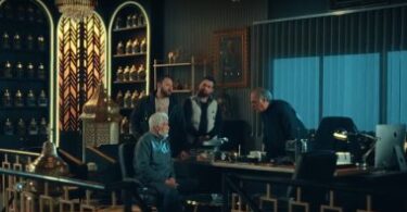 مسلسل درش الحلقه - تفاصيل الخبر