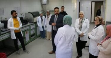 التأمين الصحي - تفاصيل الخبر