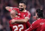 ليفربول محمد صلاح - تفاصيل الخبر