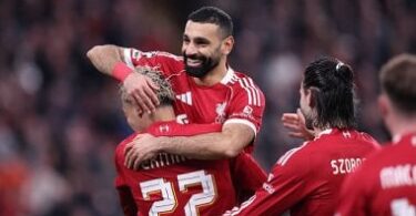 ليفربول محمد صلاح - تفاصيل الخبر