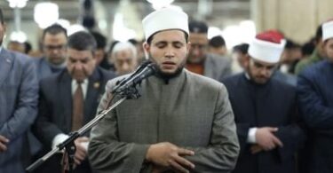 القبلة - تفاصيل الخبر