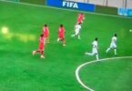 مصر والمغرب - تفاصيل الخبر