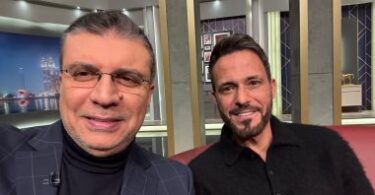يوسف الشريف - تفاصيل الخبر