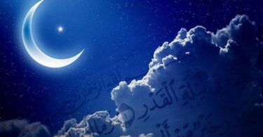 النهارده ليله القدر - تفاصيل الخبر