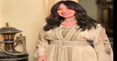 نرمين الفقي - تفاصيل الخبر