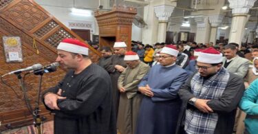 موعد اذان الفجر - تفاصيل الخبر
