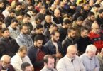 موعد صلاة التهجد