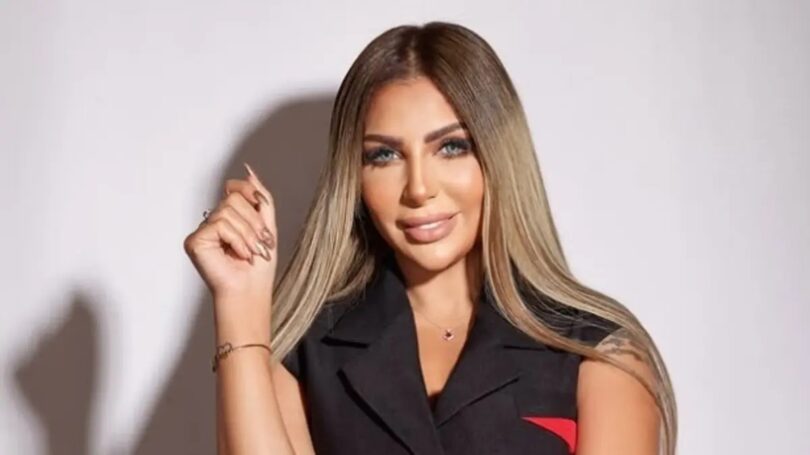 سارة خليفة - تفاصيل الخبر