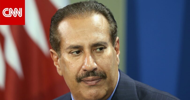 حمد جاسم - تفاصيل الخبر