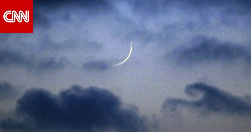 موعد عيد الفطر المبارك - تفاصيل الخبر