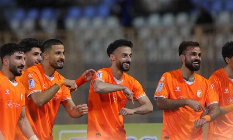 أحمد عبد القادر - تفاصيل الخبر