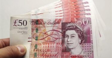سعر الجنيه الاسترليني - تفاصيل الخبر