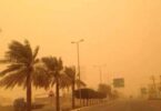 حاله الطقس غدا - تفاصيل الخبر