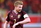 منتخب بلجيكا - تفاصيل الخبر