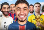جمعت اليوتيوبرز فريق واحد - تفاصيل الخبر