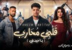 كليب قلبي محارب حبيبتي - تفاصيل الخبر