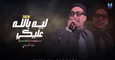 رضا البحراوي لما يكون - تفاصيل الخبر