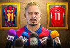 بولتكس برشلونة الطريق الى - تفاصيل الخبر