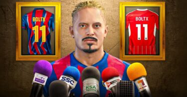 بولتكس برشلونة الطريق الى - تفاصيل الخبر