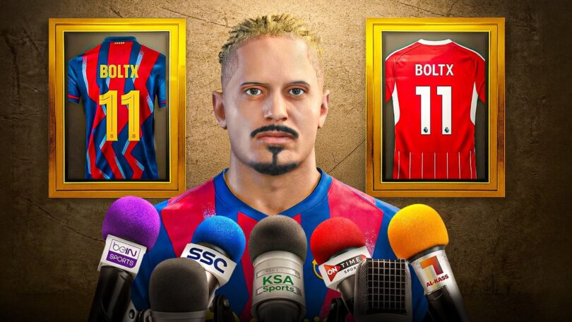 بولتكس برشلونة الطريق الى - تفاصيل الخبر