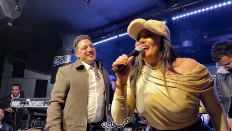 رضا البحراوي ورحمه محسن - تفاصيل الخبر