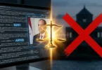 صورة تكشف حقيقة الشائعات حول السيسي وملفات إبستين وتوضح سياق وثائق وزارة العدل الأمريكية.