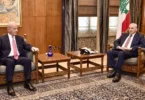 نبيه بري - تفاصيل الخبر