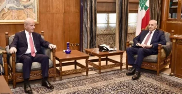 نبيه بري - تفاصيل الخبر