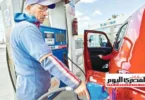 سعر السولار اليوم - تفاصيل الخبر