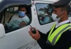 مخالفات المرور - تفاصيل الخبر