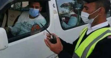مخالفات المرور - تفاصيل الخبر